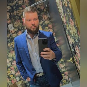 Meet your Posher, Daniel